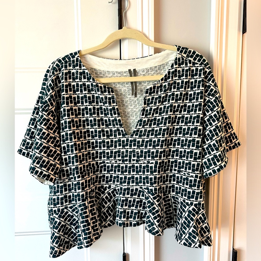 Anthropologie Top